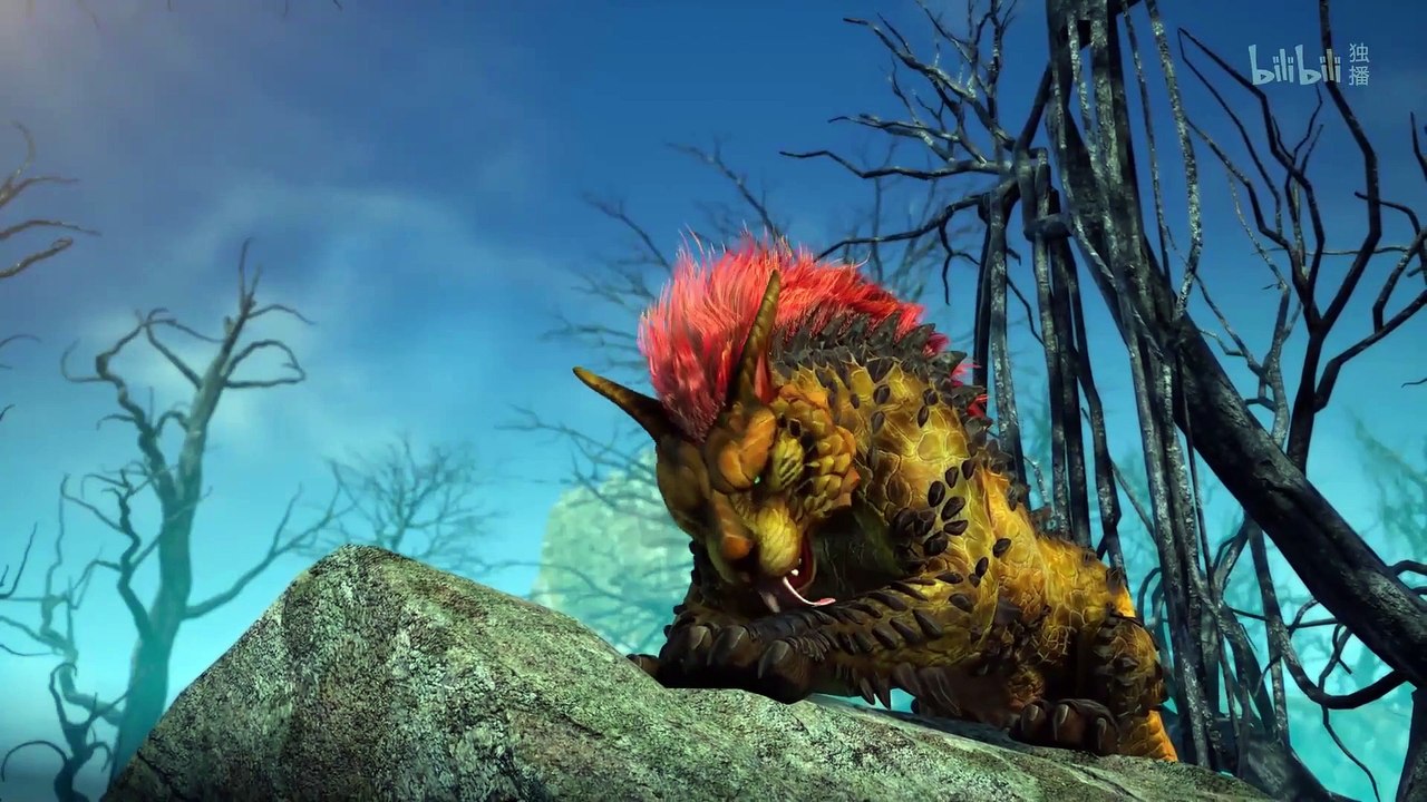 元龙 第二季 Yuan Long 2nd SE Ep 15 English Subbed