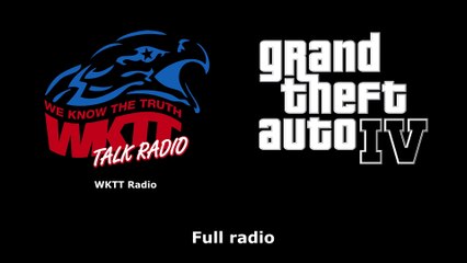 GTA IV (2008) - Full Official Soundtrack | Part 25