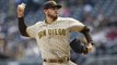 Joe Musgrove Signs Extension With The Padres