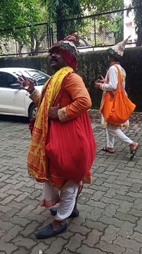 भजन, भक्ति गीत, मराठी गाने, राधा कृष्ण भजन