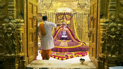 Shravan श्रावण माह के पहले सोमवार पर शिवालयों में उमड़े श्रद्धालु