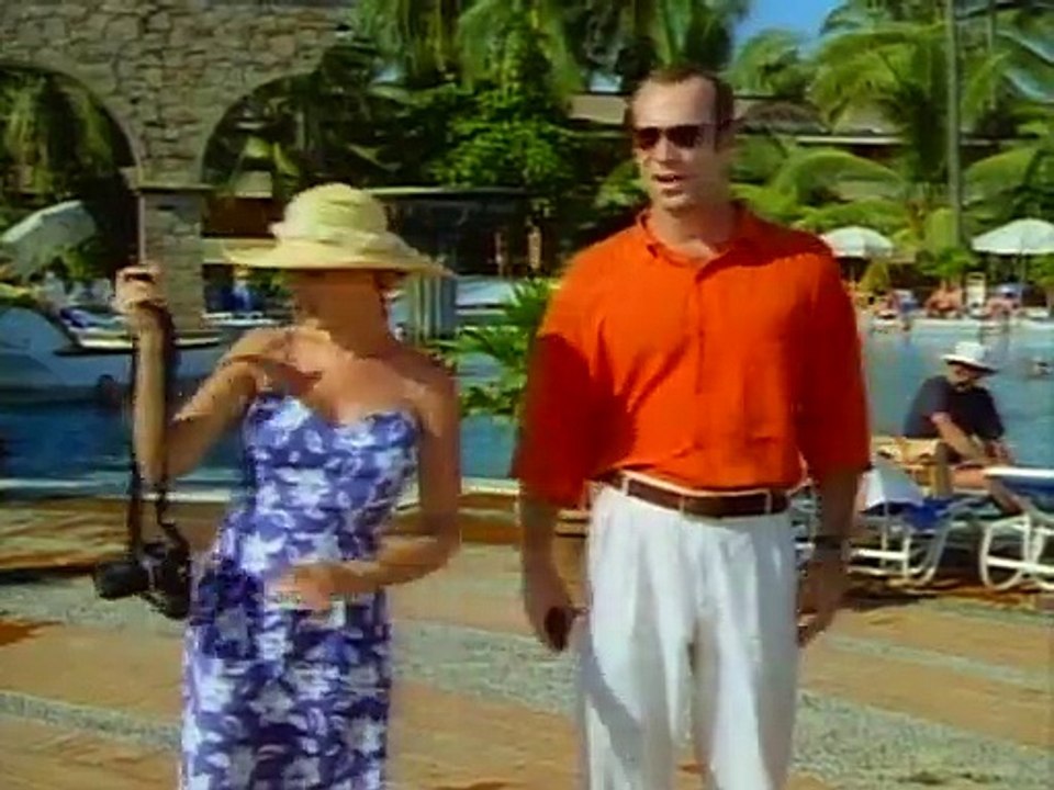 Acapulco H.E.A.T. Staffel 1 Folge 19