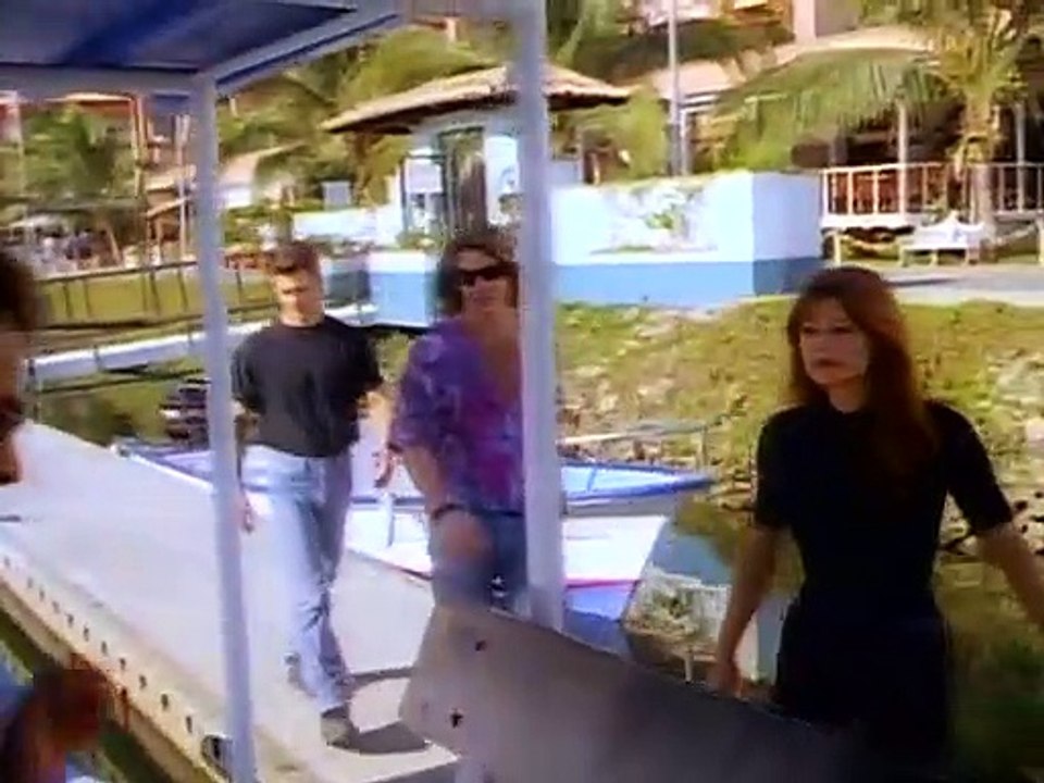 Acapulco H.E.A.T. Staffel 1 Folge 21