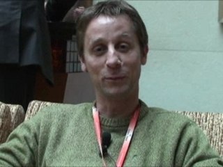 EPT Varsovie- Interviex Remy Biechel