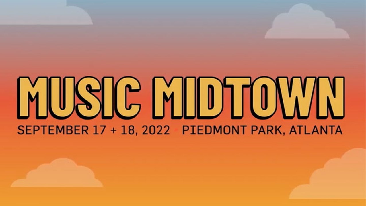 Music Midtown Canceled After Court Made It Illegal to Keep Guns Out of Event | Billboard News