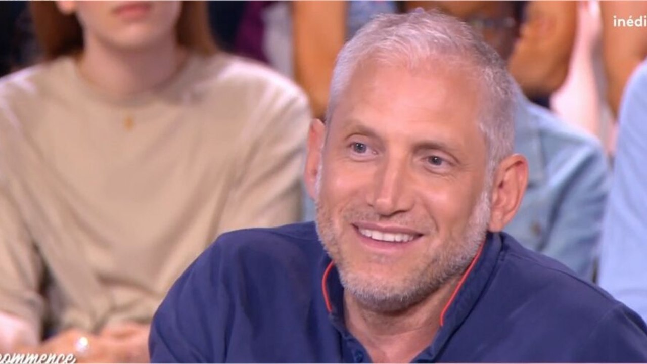 VOICI : Olivier Siroux marié et papa : que devient l'ancien Bachelor de M6 ?