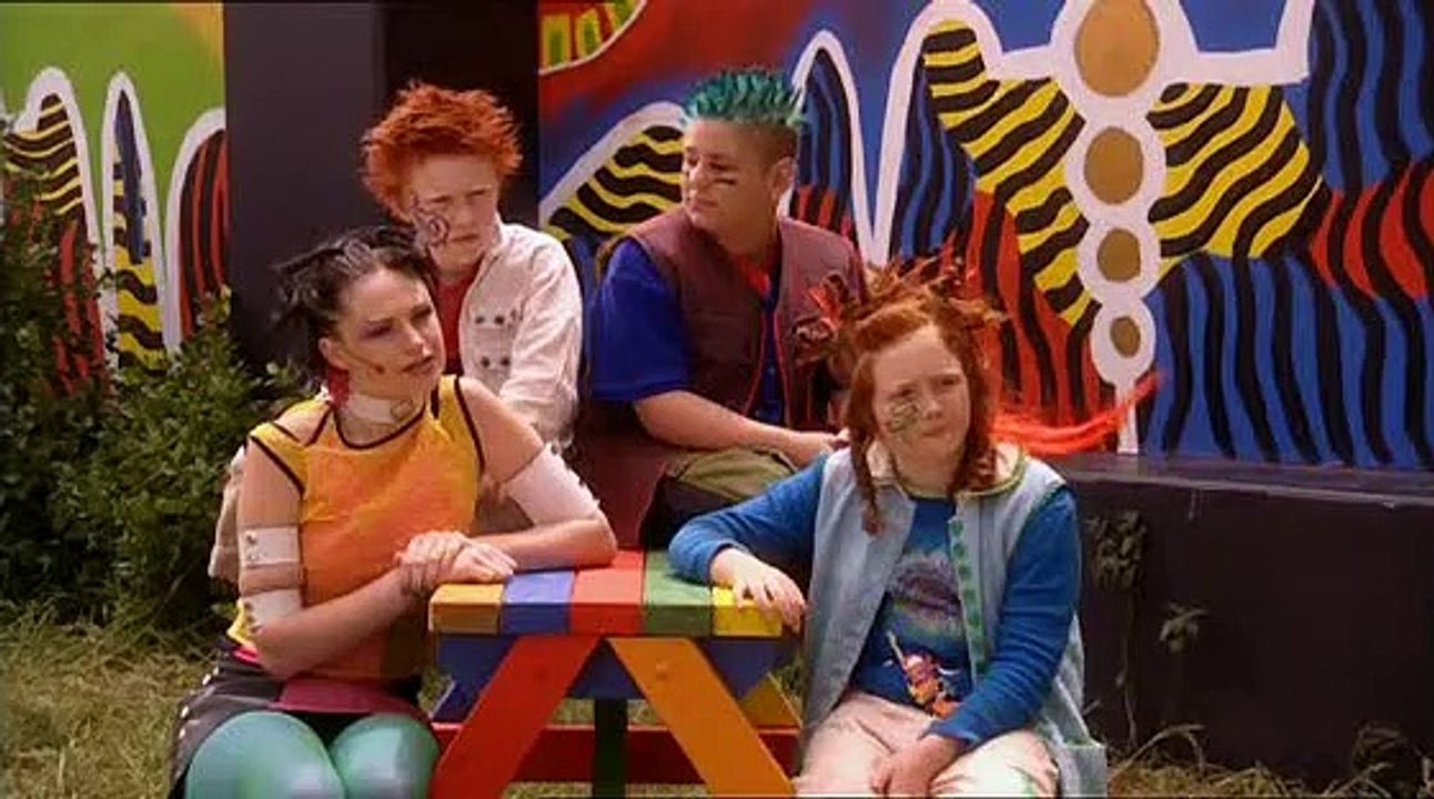 The Tribe Staffel 3 Folge 44