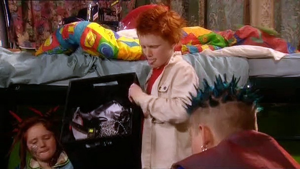 The Tribe Staffel 3 Folge 40