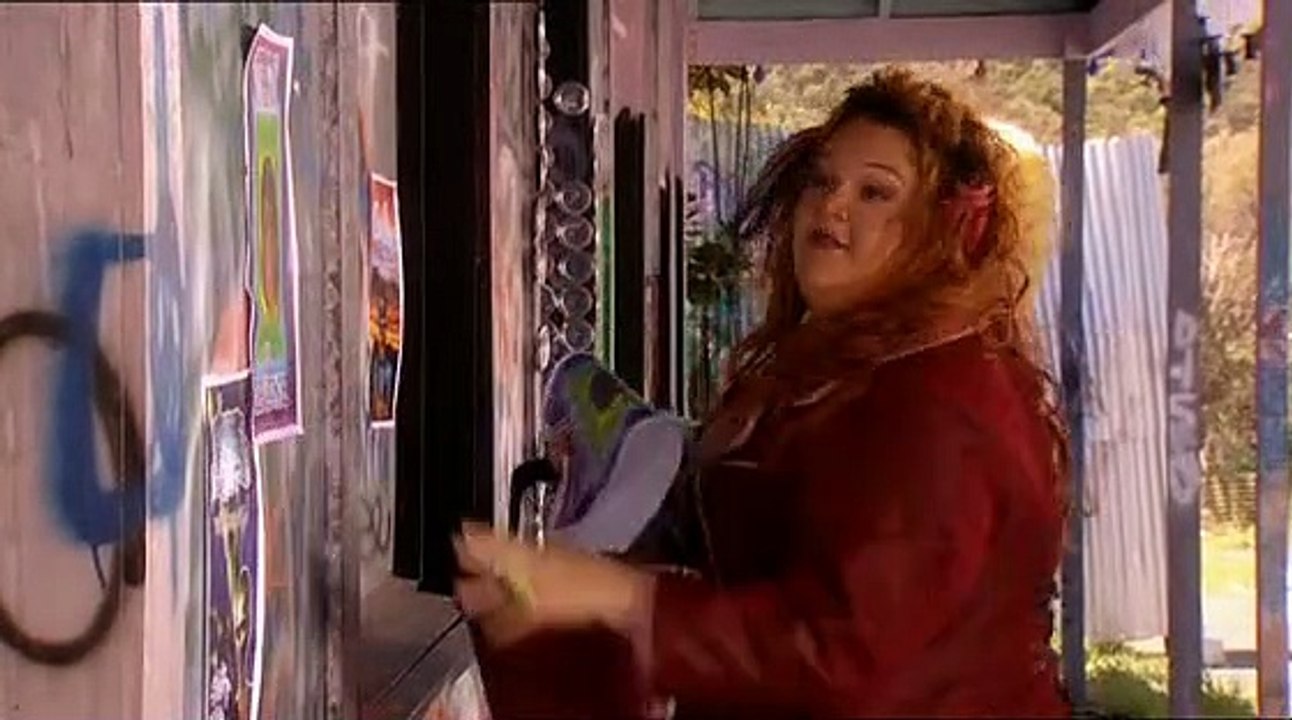 The Tribe Staffel 3 Folge 46