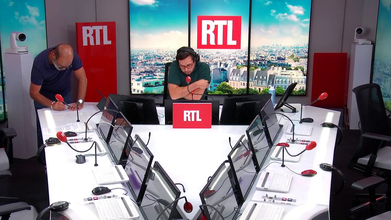 INVITÉ RTL - "Il est urgent que l'ensemble de la profession augmente son quota de graines régionales