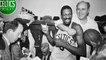 Does Bill Russell Get Enough Respect?