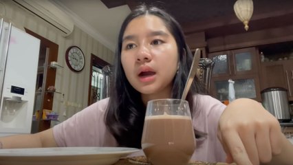 Almeyda Nayara - Channel Ku di Bajak Jubet! Vlog Sahur Pertama!