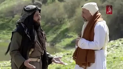 المسلسل البدوي نوف ، الحلقة4 0