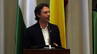 Daniel Quintero solicita vigencias futuras al Concejo de Medellín