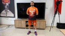 Hatay haber... Hatay Büyükşehir Belediyespor yeni sponsorluk sözleşmesi imzaladı