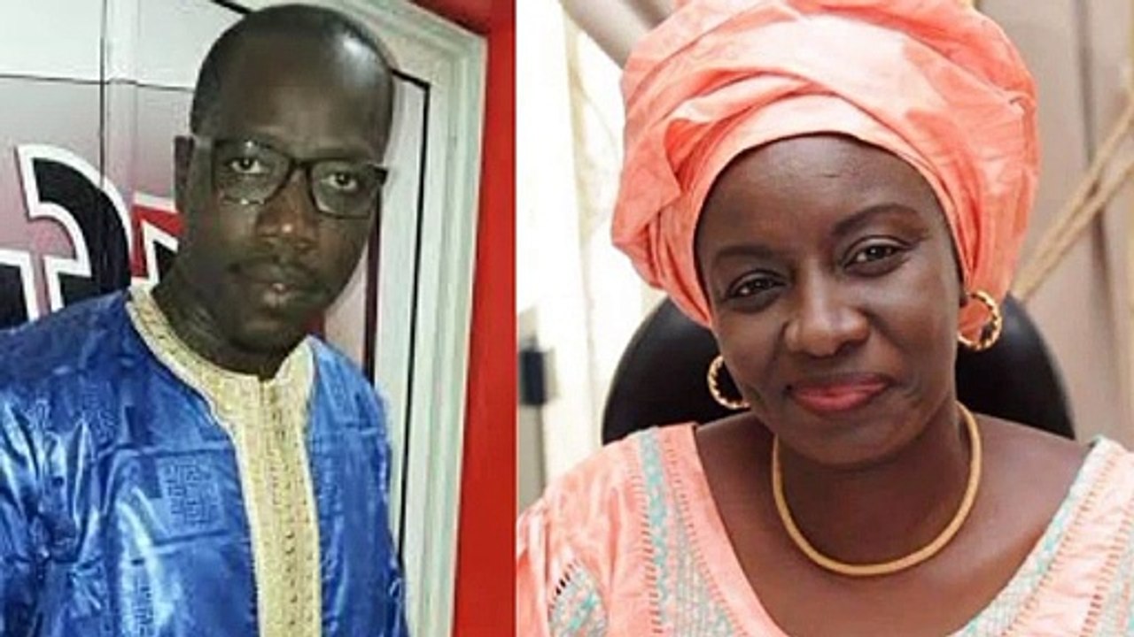 Ndékété Mimi Touré Limou Wax - Mamadou Mouhamed Ndiaye _ BBY Gagné woul Goudomp (1)