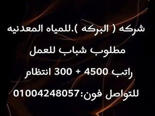 عايز شغل.  اسهل طريقه للعمل