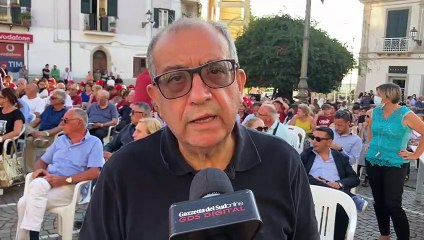 Protesta Polistena, don de Masi: "Basta con i campanilismi"