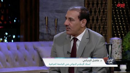 أسباب عدم تقديم مطالبات المتظاهرين عبر البرلمان