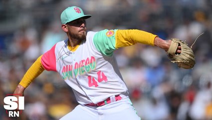 San Diego Padres Making Moves Ahead of Trade Deadline