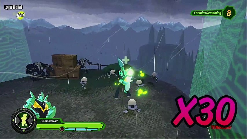 Ben 10 /Nintendo Switch/eShop Download, 55% OFF