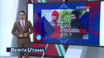 Ricuh Demo Penutupan Padepokan Pasca Pesulap Merah VS Gus Samsudin Viral