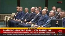 Cumhurbaşkanı Erdoğan'dan tahıl koridoru açıklaması: Diplomatik başarıdır