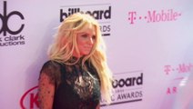 Britney Spears’ Tell-All Book Reportedly Delayed Due To Paper Shortage
