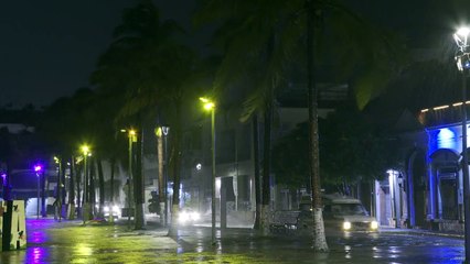 Download Video: Tormenta en Vallarta deja 20 atenciones de Protección Civil | CPS Noticias Puerto Vallarta