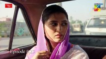 Parizaad Episode 23 - 20 December 2021 Pakistani Drama