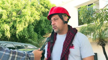 Buscan cuerpo ligado a la extremidad localizada en río Ameca | CPS Noticias Puerto Vallarta