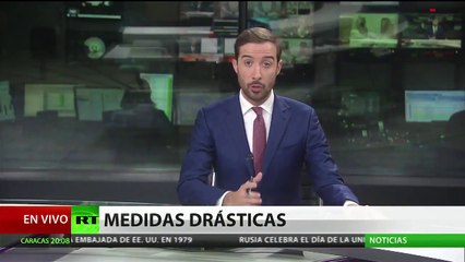 'Redada' en palacio- Arabia Saudita arresta a 10 príncipes, 4 ministros y a un multimillonario