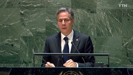 미 국무, "北 핵실험 준비...불법 프로그램 확대 도발 지속" / YTN