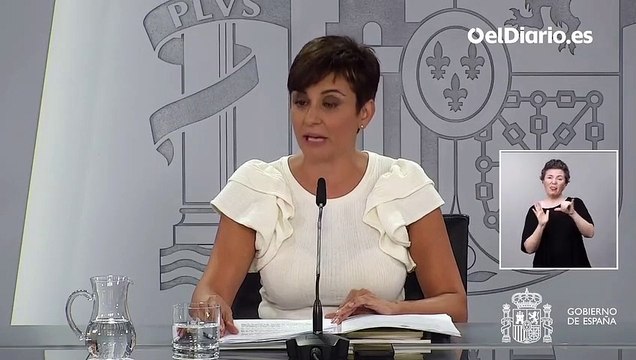 El Gobierno detalla el funcionamiento de los abonos gratuitos de transporte