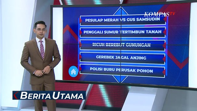 Mengenaskan! Anjing Terikat Hingga Menangis di Operasi Penggerebekan Rumah Jagal