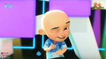 Dj cinta yang tulus selalu memiliki alasan ( upin ipin terbaru )