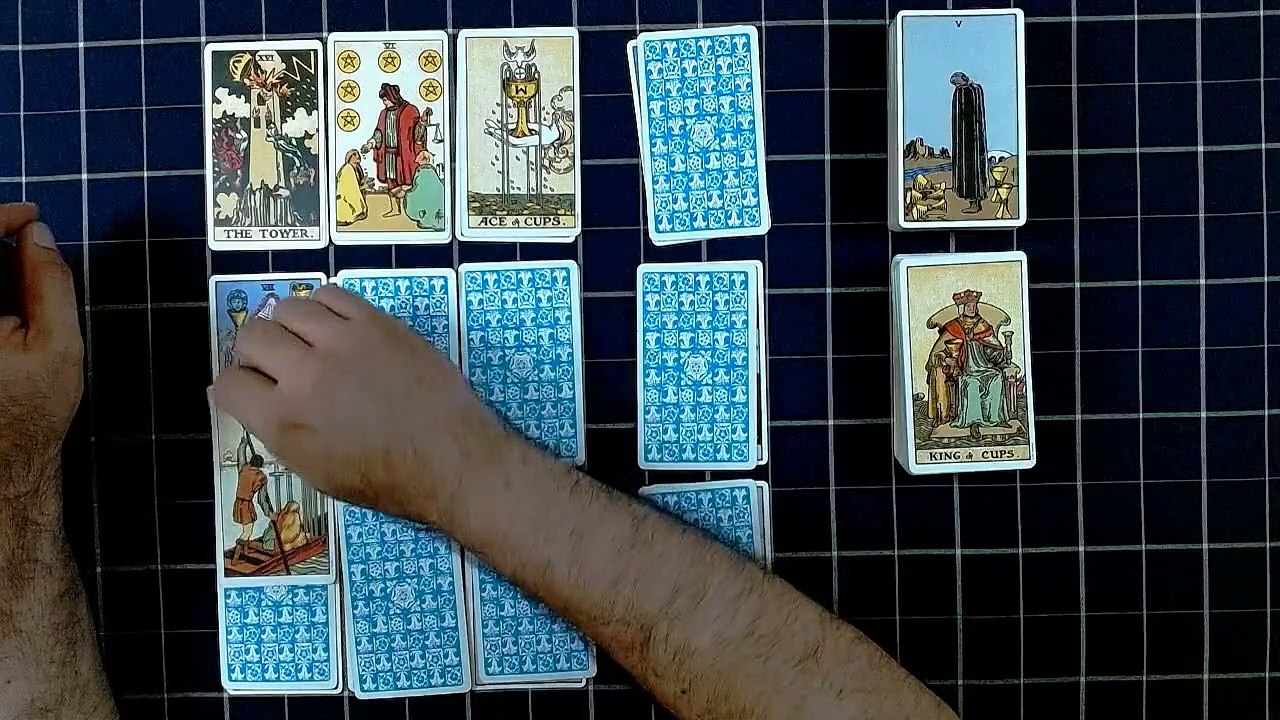 SCORPIO, love tarot reading, timeless. Drama and hurt overshadow your blessings.