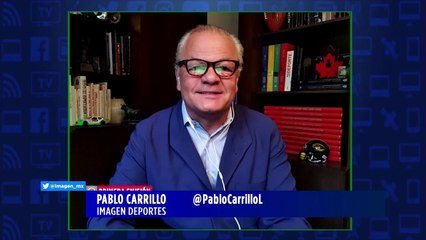 Andrés Lillini: "No me gusta empatar, es un desgaste emocional"