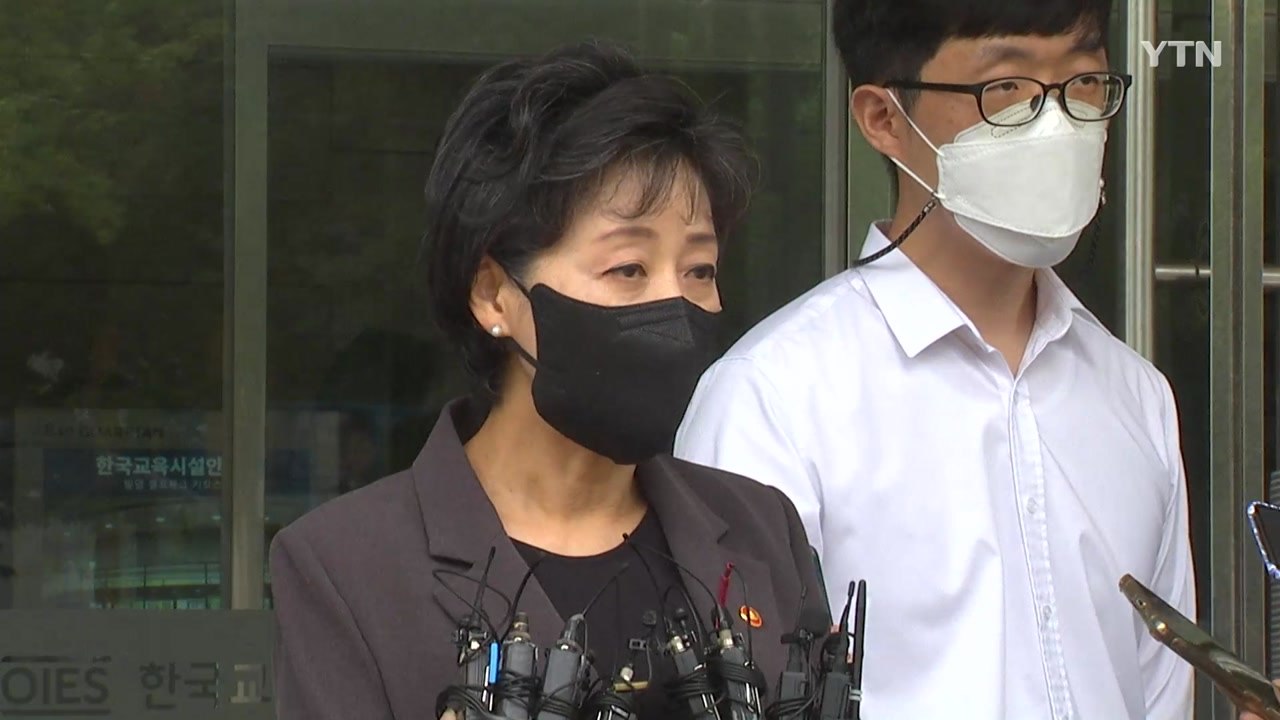 박순애 "만 5세 입학, 사회적 합의 도출할 것...전일제 돌봄 검토" / YTN