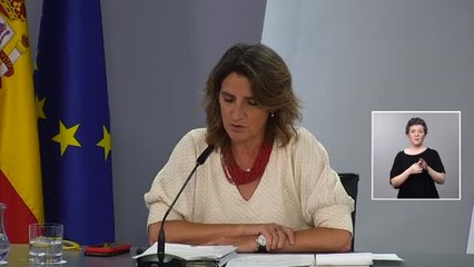 El Gobierno pide impulsar el teletrabajo para ahorrar energía