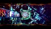 Cyberpunk: Edgerunners - Tráiler oficial Netflix (versión de Studio Trigger)