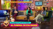 ¿Andrés García y Eric del Castillo pelearon por un amor?