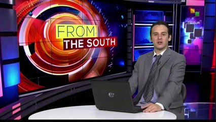 FTS 01-08 20:30 Colombia records 58th massacre