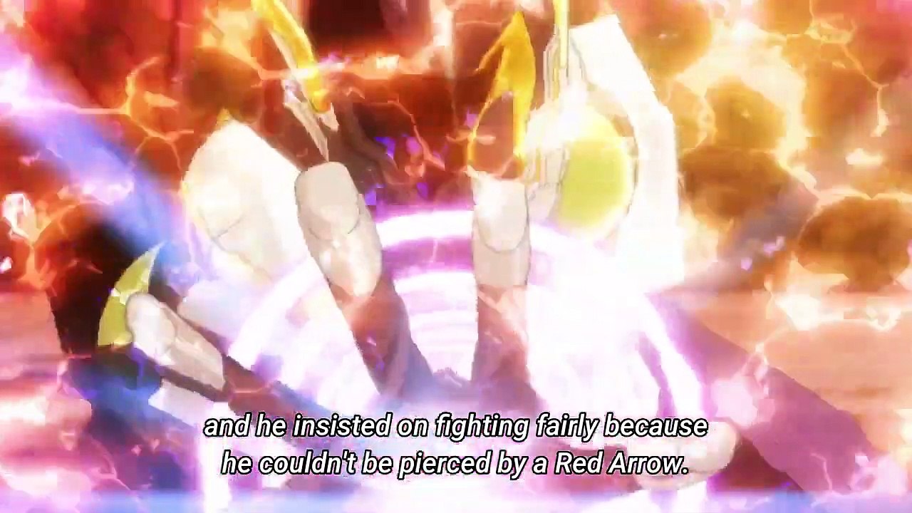 Platinum End Red vs Metropoliman「AMV」 Lonely Way #anime #amv #music #ncs