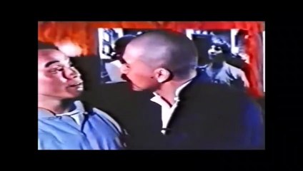 film di kung fu -bruce lee la vendetta del drago nero-1975-parte 2