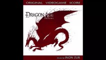 Dragon Age: Origins - Original Videogame Score [#02] - I Am The One (High Fantasy Version)