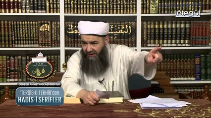 24 Ve 31 Mart Sohbetleri Mescidde Olmayacaktır,Saat 20:00'de Herkes Evinde Mutlaka İzlesin  !