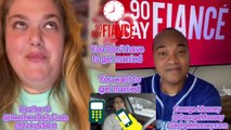 90 day fiance OG season 9 EP16 P1 #Podcast recap with George Mossey & Heather C  #90dayfiance