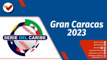 Deportes VTV | La Serie del Caribe de 2023 reunirá en Venezuela por primera vez a 8 equipos