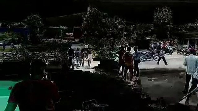 Innocent death due to electrocution
